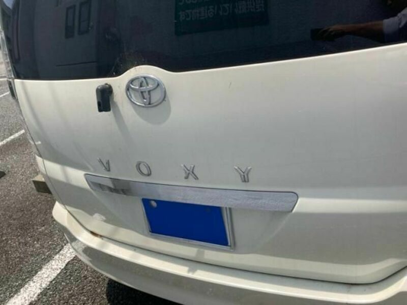 VOXY