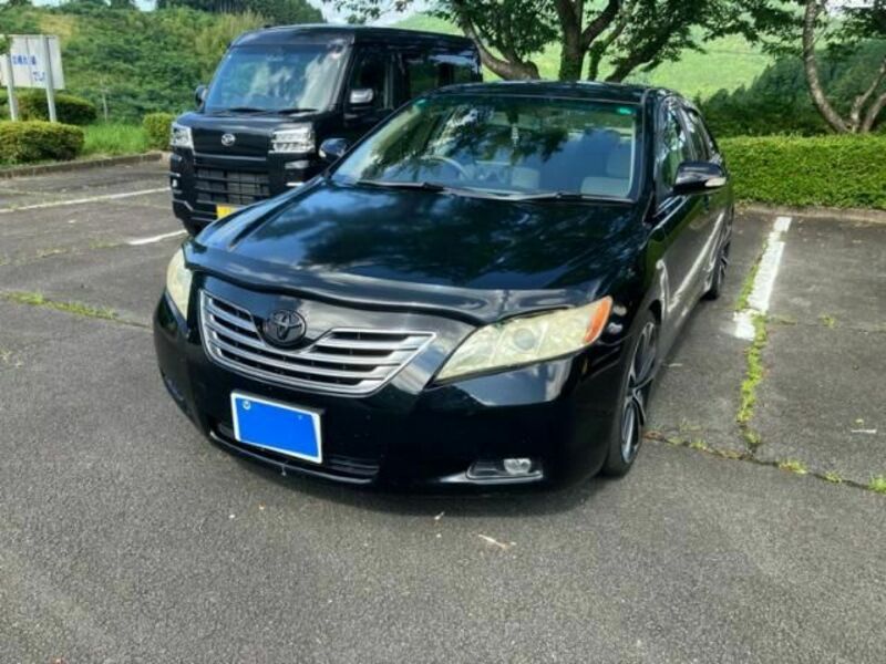 CAMRY