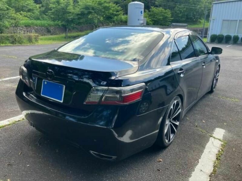 CAMRY