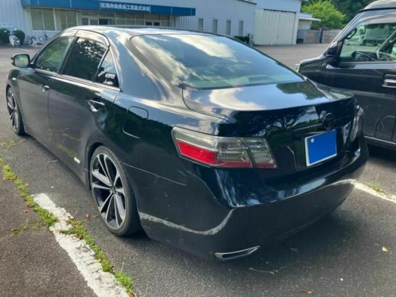 CAMRY