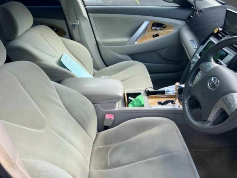 CAMRY