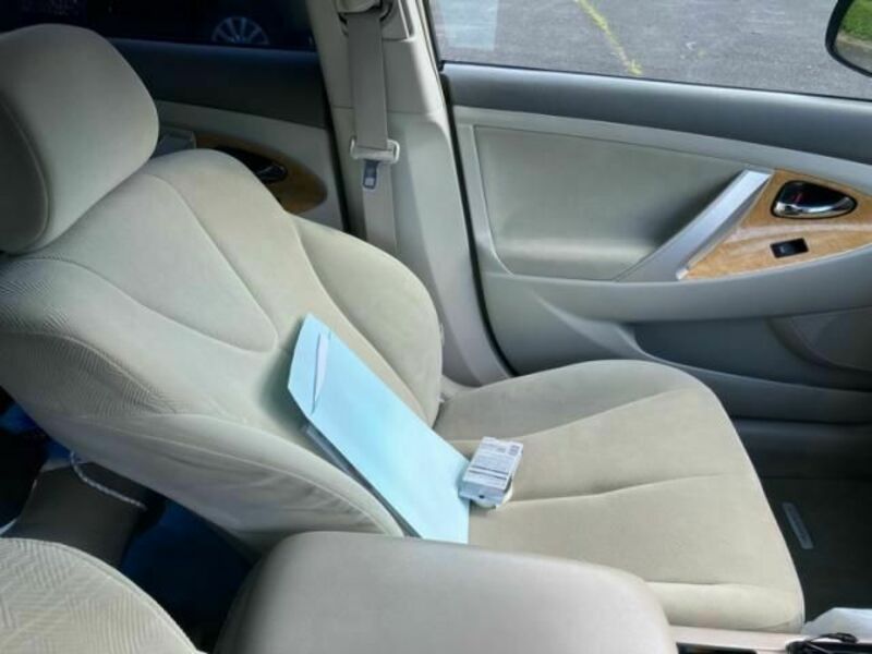 CAMRY