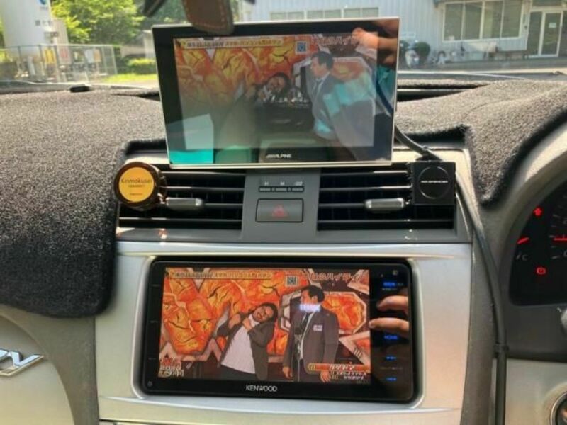CAMRY