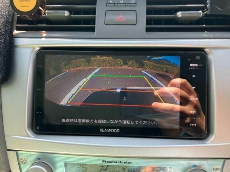 CAMRY