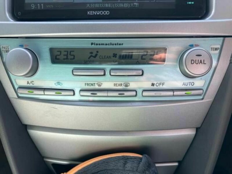 CAMRY