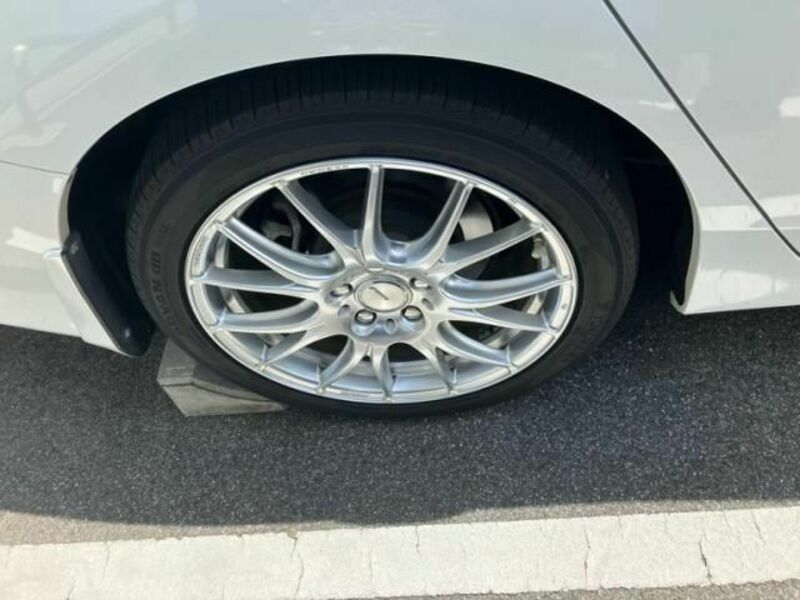 ACCORD HYBRID