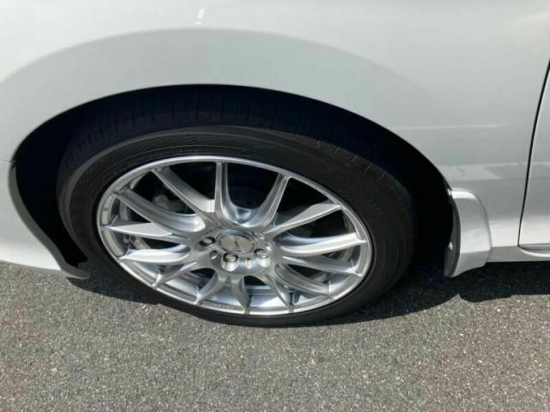ACCORD HYBRID