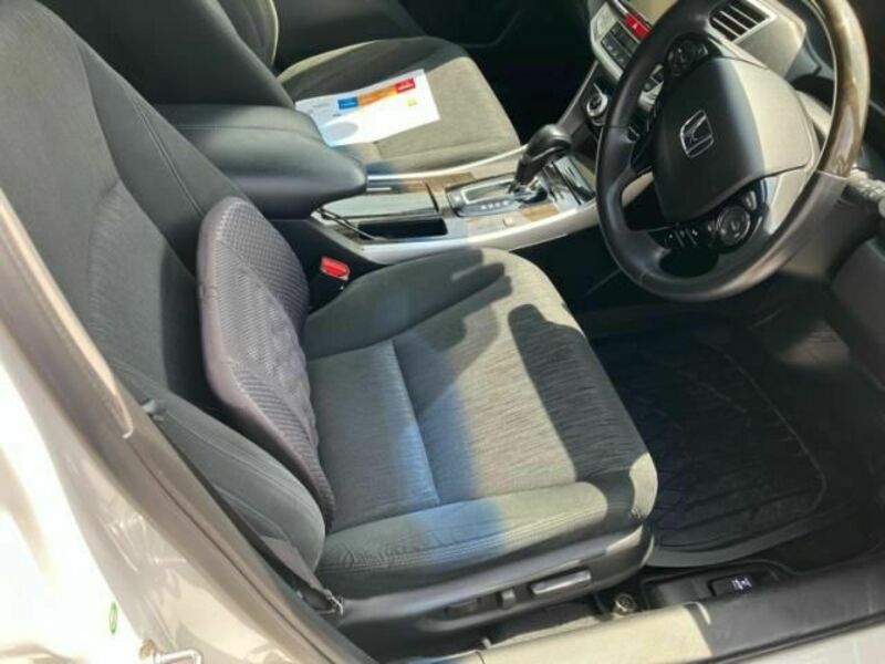 ACCORD HYBRID