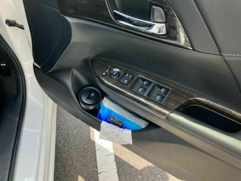 ACCORD HYBRID