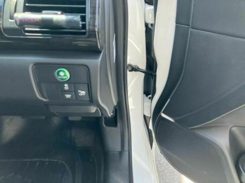 ACCORD HYBRID