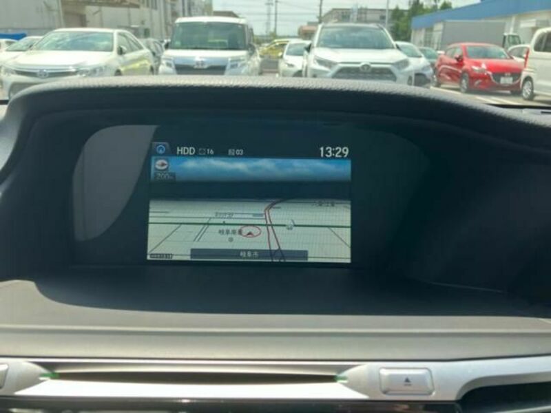 ACCORD HYBRID