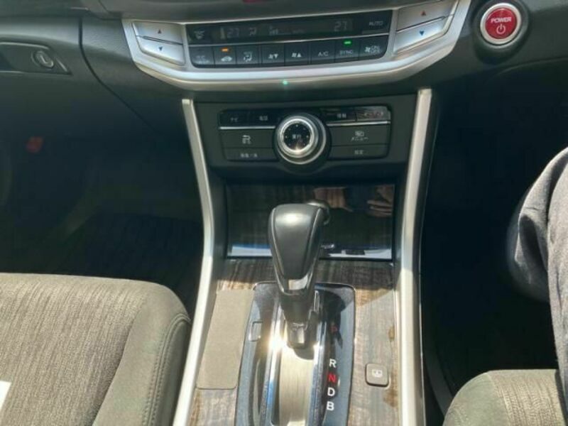 ACCORD HYBRID