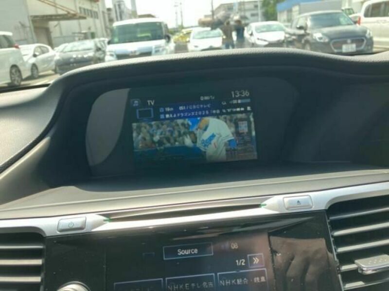 ACCORD HYBRID