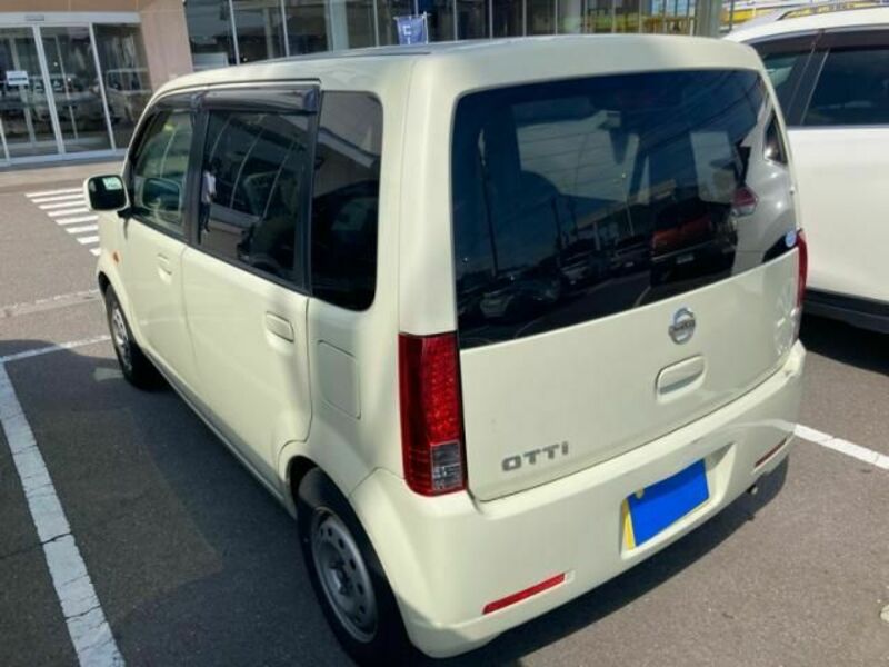 OTTI