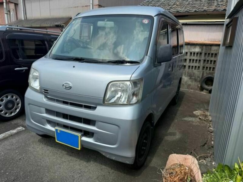 HIJET CARGO