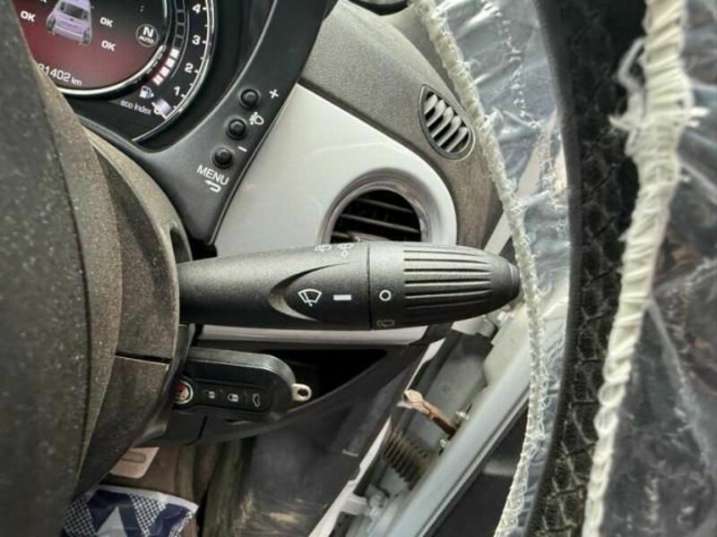 ABARTH 500