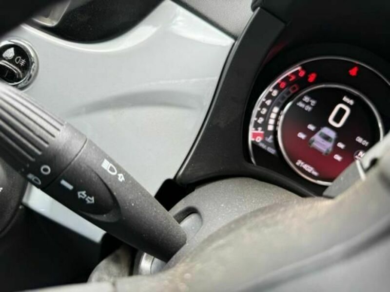 ABARTH 500