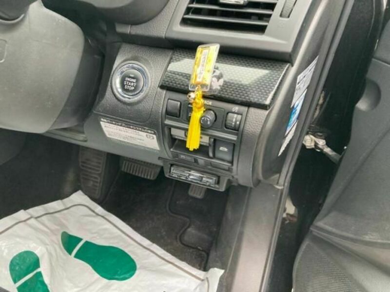 LEGACY OUTBACK