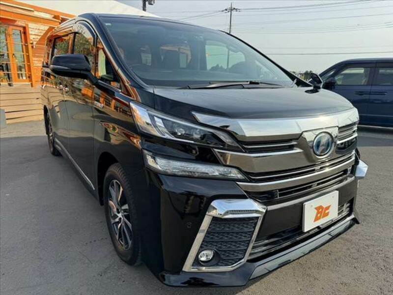 VELLFIRE