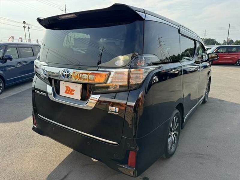 VELLFIRE