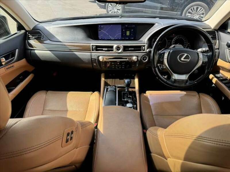GS