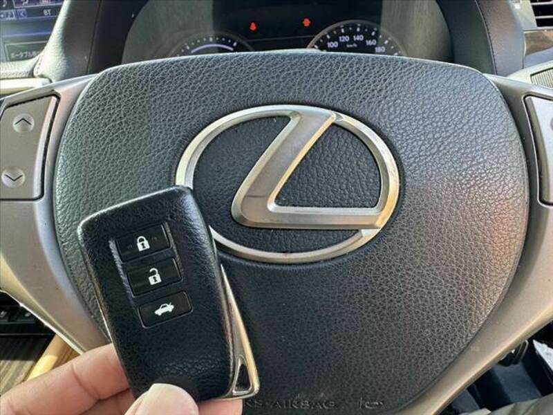 GS