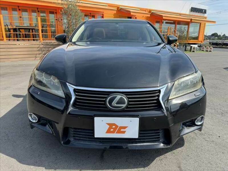 GS