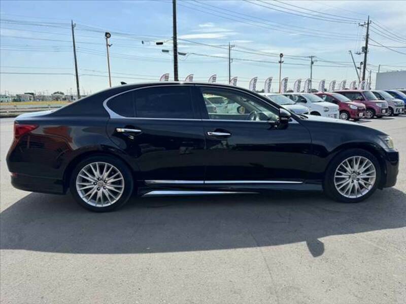 GS