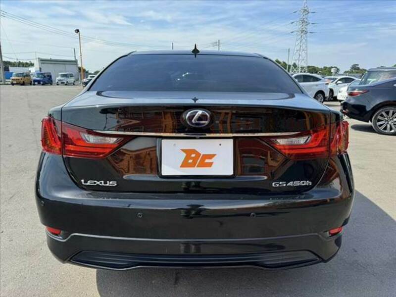 GS