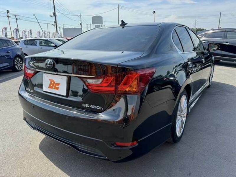 GS