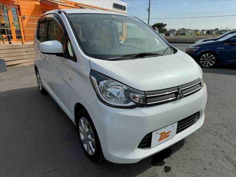 EK WAGON