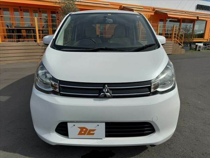 EK WAGON