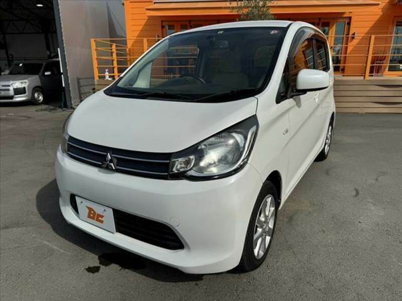 EK WAGON