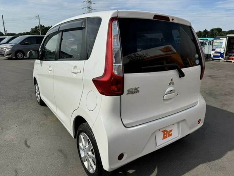 EK WAGON