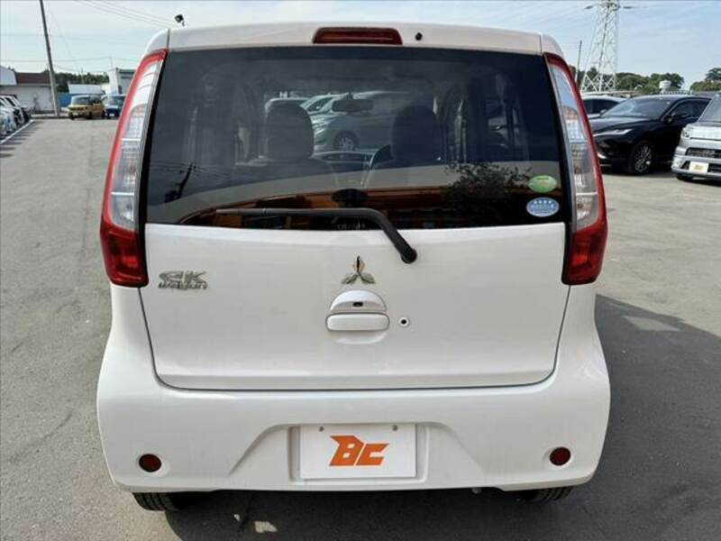 EK WAGON
