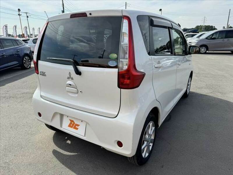 EK WAGON