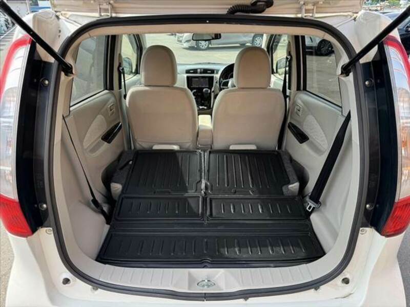 EK WAGON