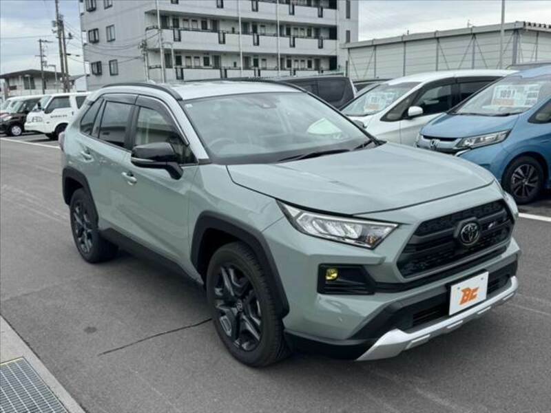 RAV4