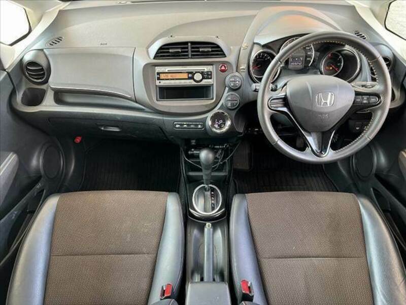 FIT SHUTTLE