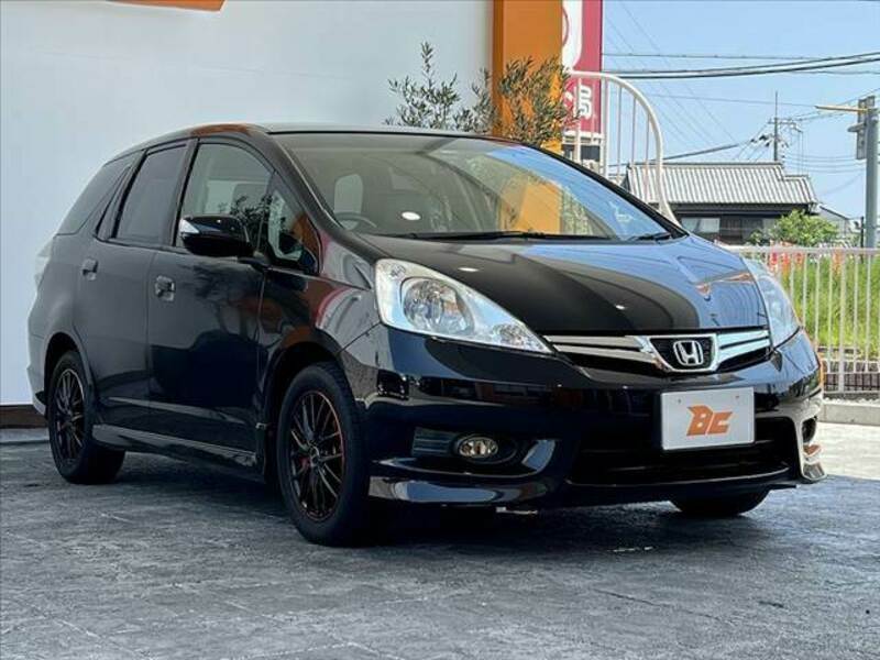 FIT SHUTTLE
