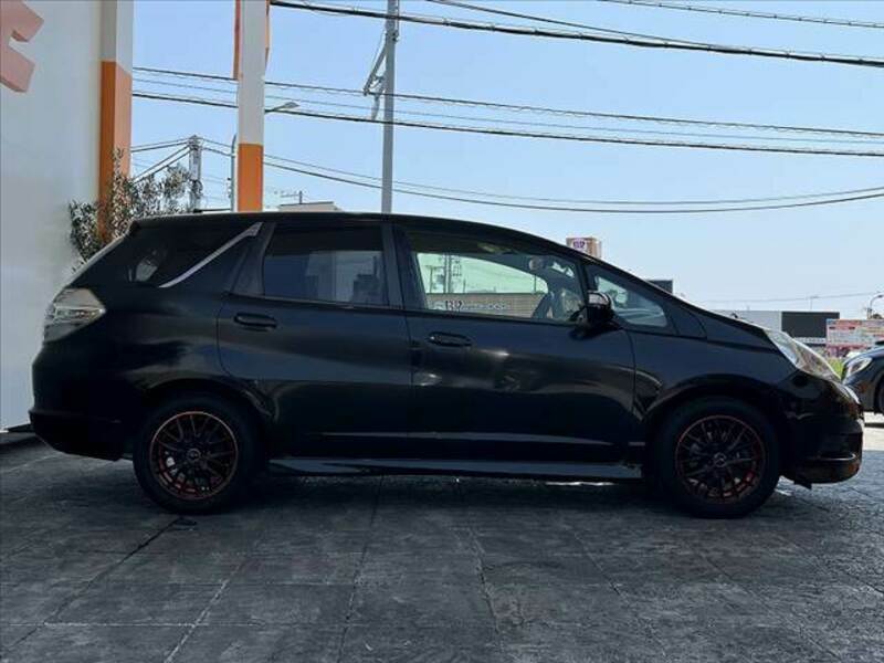 FIT SHUTTLE