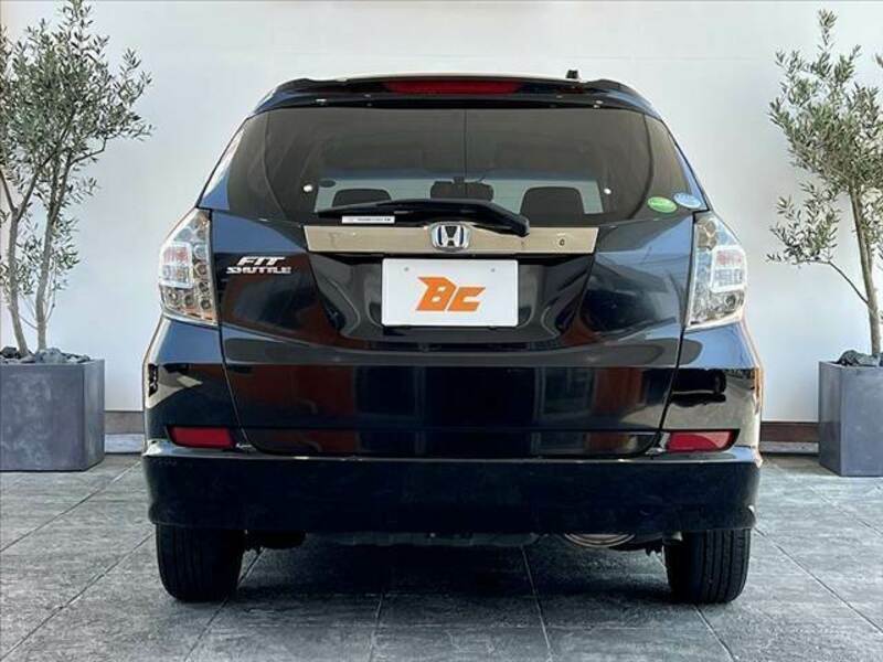 FIT SHUTTLE