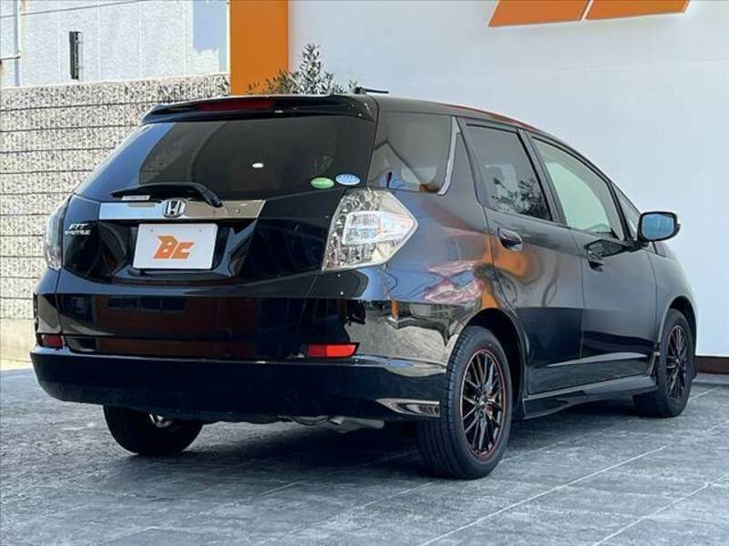 FIT SHUTTLE