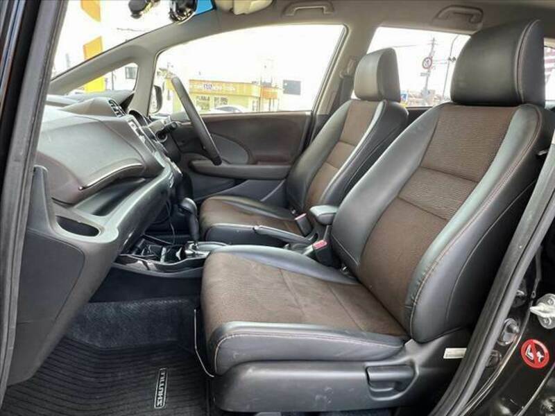 FIT SHUTTLE
