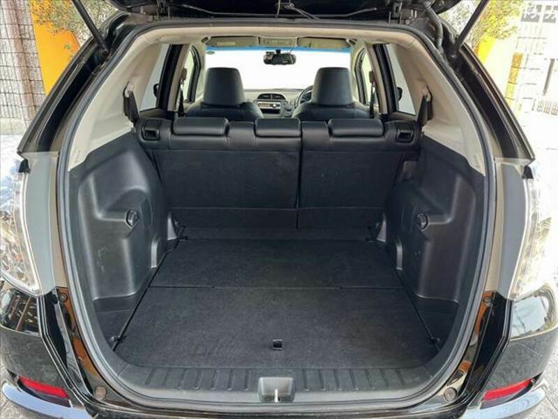 FIT SHUTTLE