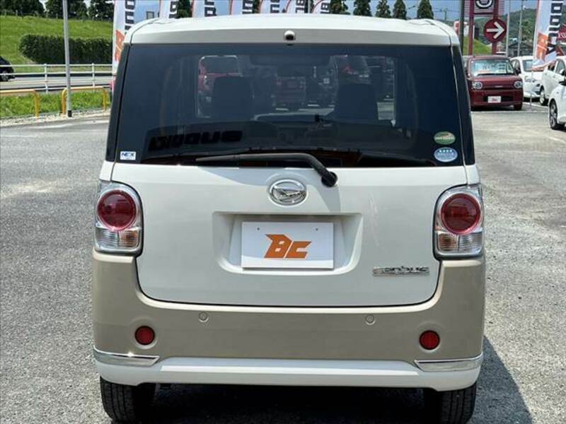 MOVE CANBUS