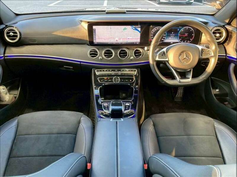E-CLASS