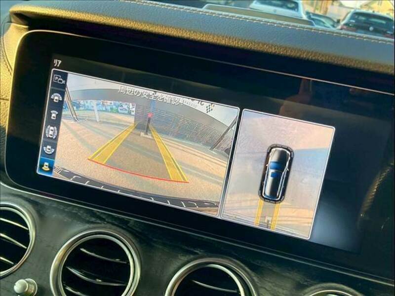 E-CLASS
