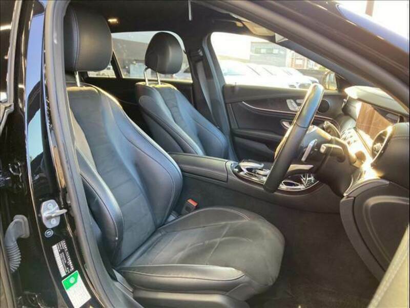 E-CLASS