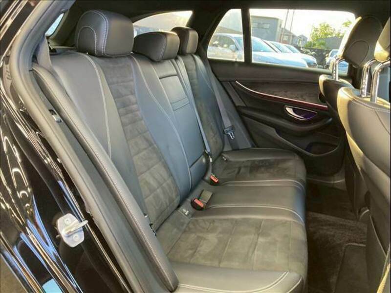 E-CLASS